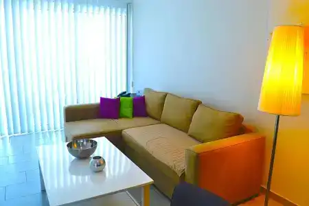 Napian Suites - 95
