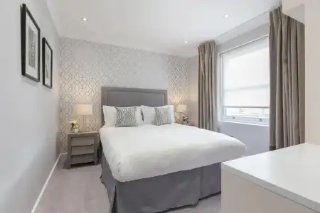 Chilworth Court - 92