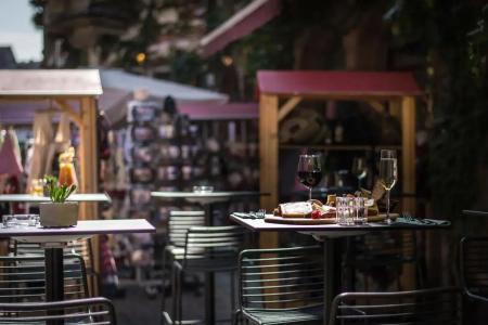 Residence le Moon - 21