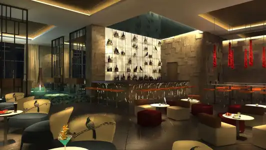 Holiday Inn & Suites Jakarta Gajah Mada by IHG - 1