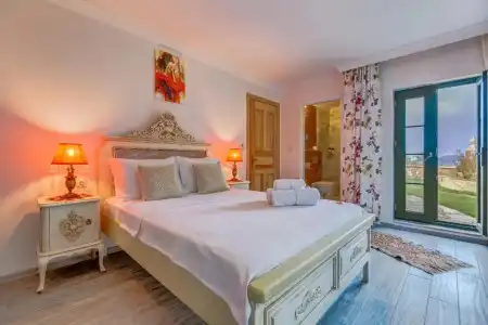 Cunda Esen Otel - 47