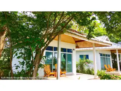 Koh Mook Riviera Beach Resort - 204