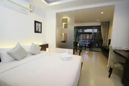 TSE Residence by Samui Emerald Condominiums - 4