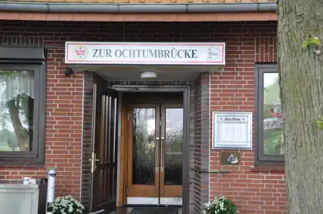 Restaurant Zur Ochtumbrucke - 0