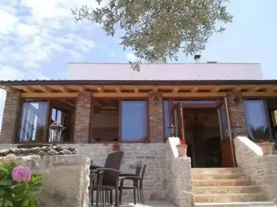 Villa Anton - 0