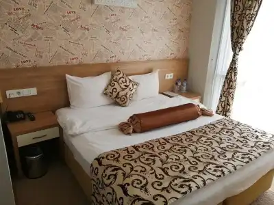 Nice Royal Otel - 36