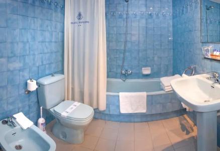 GHT Neptuno Tossa & Venus SPA - 37