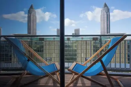 Motel One Frankfurt Messe - 32