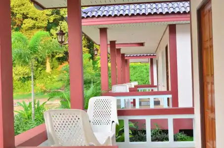 Selamat Lanta Resort - 56