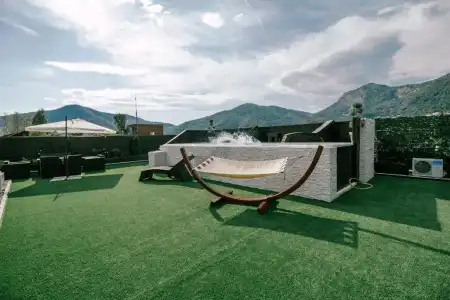 Victoria Residence Apartments - 106