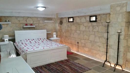 Lofou Traditional Stone House - 33
