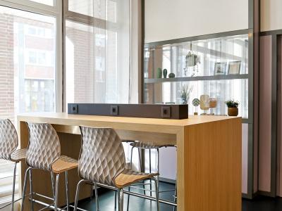 B&B Bremen-Altstadt - 20