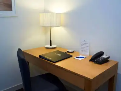 Amity Apartments - 3