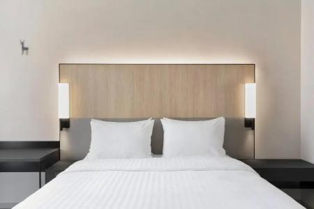 Courtyard Freiburg - 50