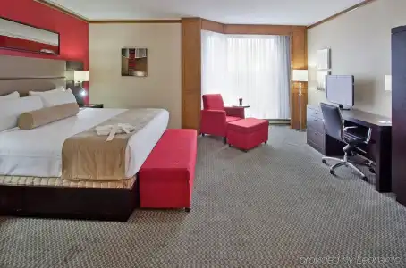 Wyndham Gatineau-Ottawa & Conference Centre - 3