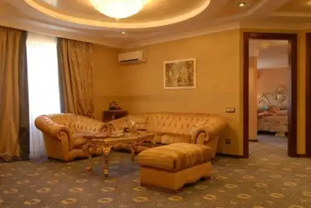Eurohotel - 37