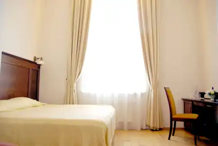 Spa Europa Royale Druskininkai - 4