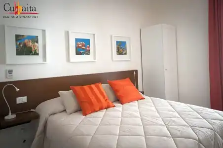 B&B Cubbaita - 17