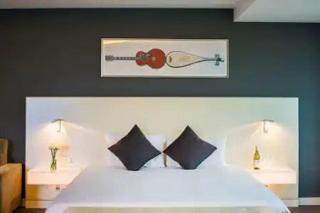 voco Suzhou Guanqian Street by IHG - 58