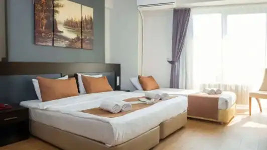 Sinada Otel - 12