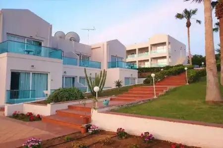 Saradari Beach - Adults Only - 12