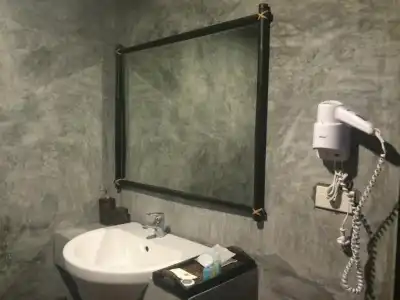 Sea Garden Resort - Haad Chao Phao - 180