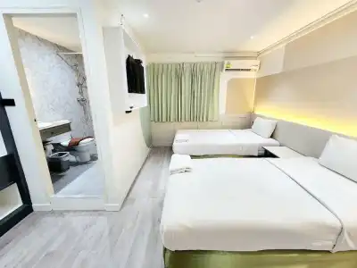 SEATEL Phuket Patong Beach - 31