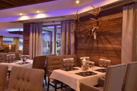 Alpine Resort Sportalm - 32
