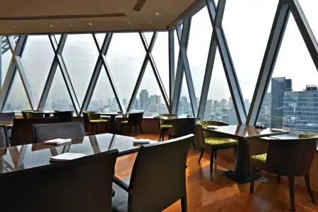 The Okura Prestige Bangkok - 17
