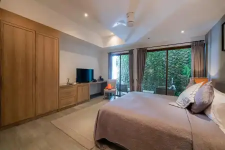Villa Baan Phu Prana - 163