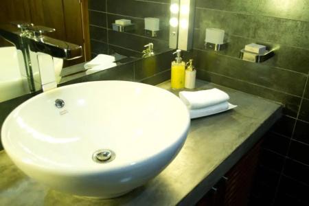 Unique Towers Luxury Boutique Suites - 80