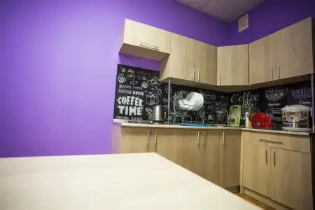 Hostel Eleon - 14