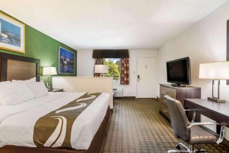 Quality Inn Mount Vernon - 4