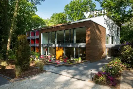 V-Hotel - 18