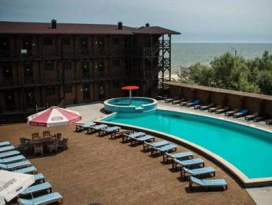 Spa-Club Diodon - 19