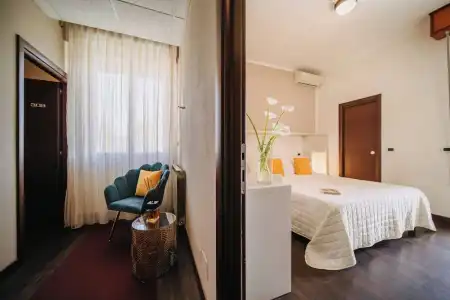 Lalla Beauty & Relax Villa Orly - 38