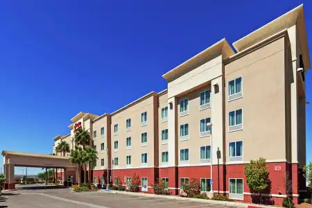 Hampton Inn & Suites El Paso West - 0