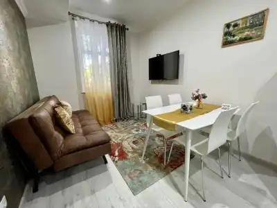 Premier City Apart Chisinau - 53