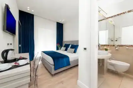 Residenza Zanardelli - 47