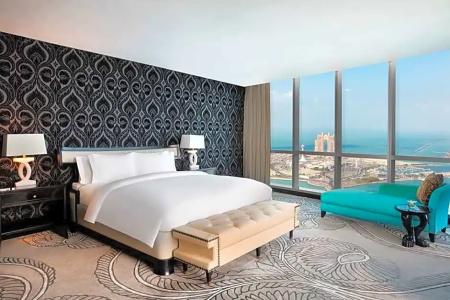 Conrad Abu Dhabi Etihad Towers - 75