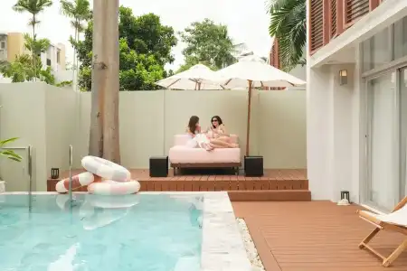 Veranda Pool Villas & Suite Hua Hin Cha Am - 153