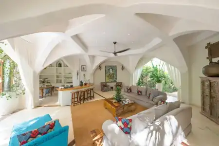 Xanadu Luxury Villas & Retreat Zanzibar - 52