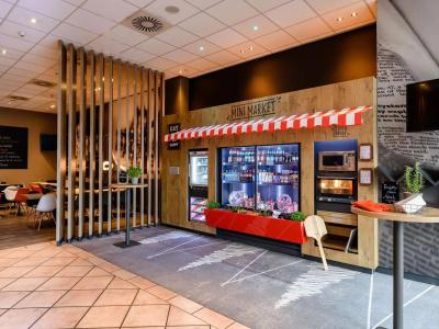 ibis Berlin Spandau - 15