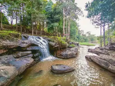 Phurua Resort - 5