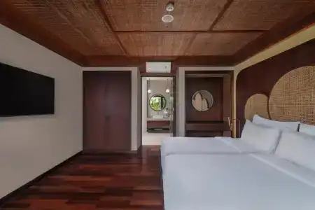 The Garcia Ubud & Resort - 34