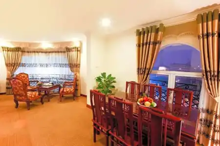 Eden Hanoi - 58