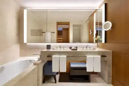 Kerry Hong Kong by Shangri-la - 75