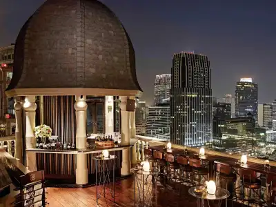 Muse Bangkok, Autograph Collection - 23