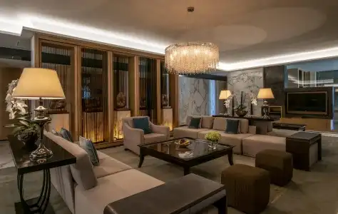 Park Hyatt Abu Dhabi and Villas - 62