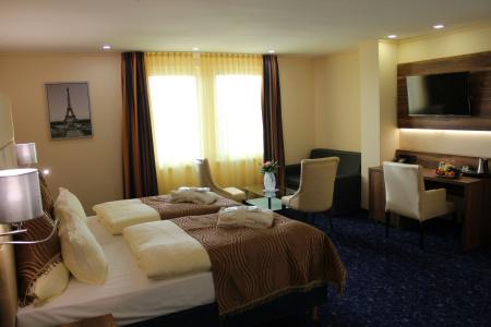 Grand Empire Frankfurt - 1